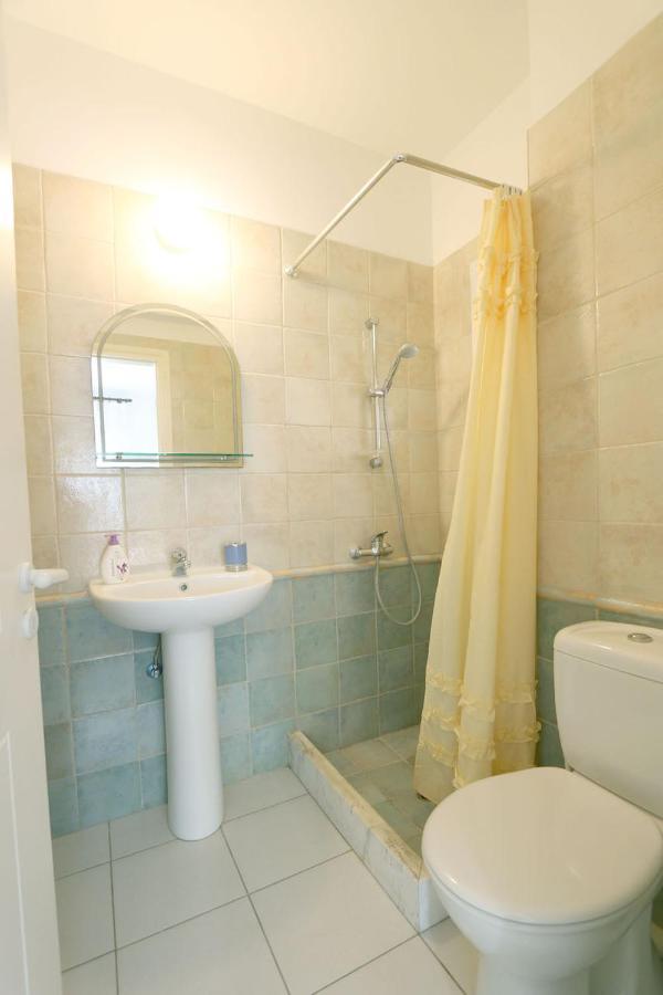Victor Apartment Pafos Dış mekan fotoğraf