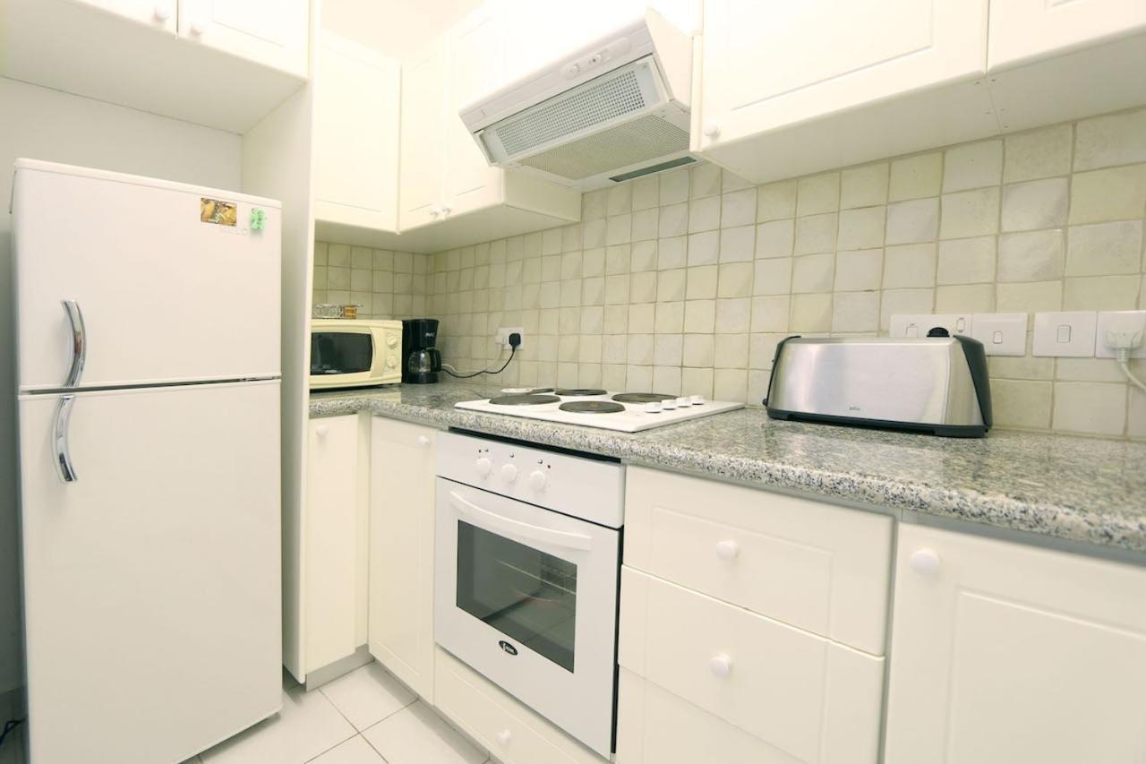 Victor Apartment Pafos Dış mekan fotoğraf